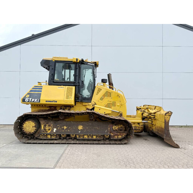 2020 كوماتسو D61PXI-24-41788539