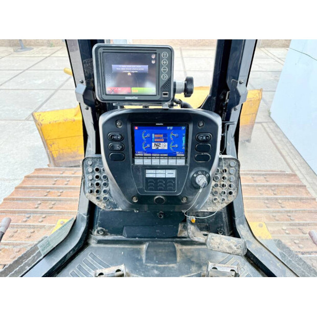 2020 كوماتسو D61PXI-24-41788542