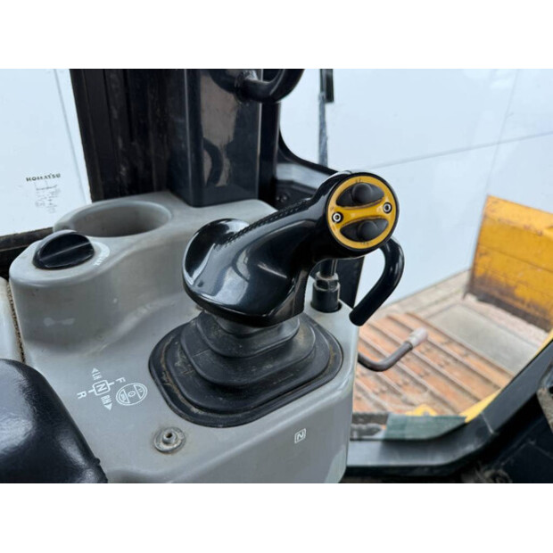 2020 كوماتسو D61PXI-24-41788543
