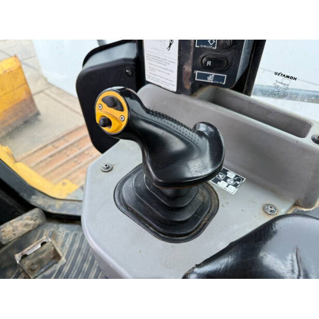 2020 كوماتسو D61PXI-24-41788544