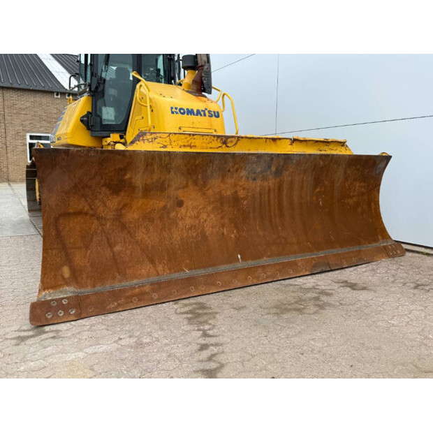 2020 كوماتسو D61PXI-24-41788551