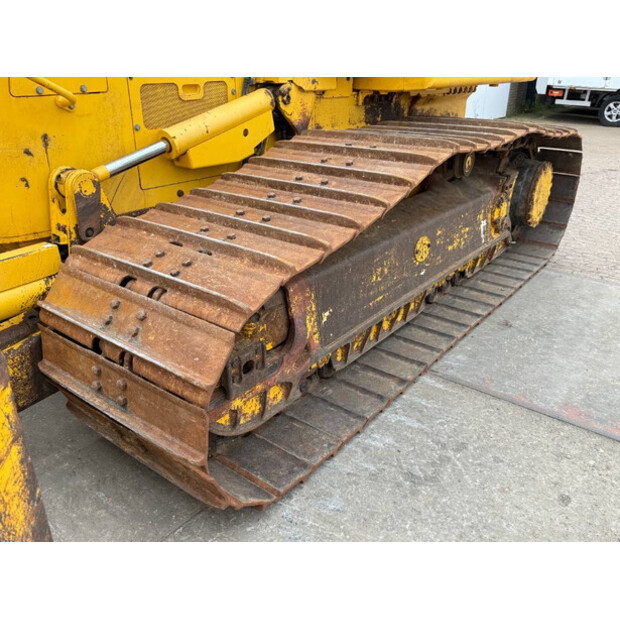 2020 كوماتسو D61PXI-24-41788552