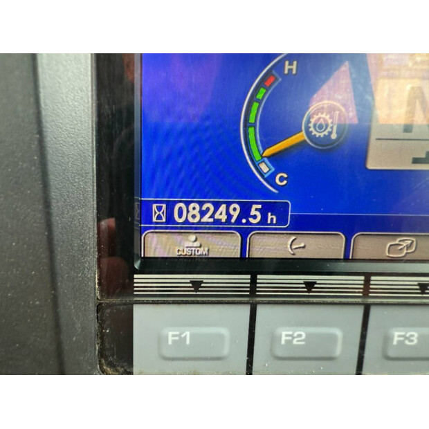 2020 كوماتسو D61PXI-24-41788557