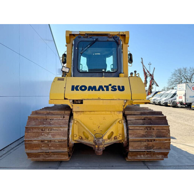 2010 Komatsu D85PX-15E0-41788561