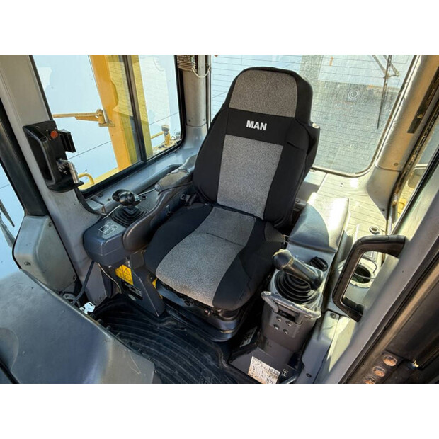 2010 Komatsu D85PX-15E0-41788564