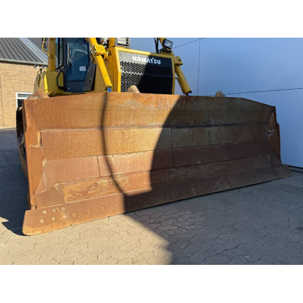 2010 Komatsu D85PX-15E0-41788569