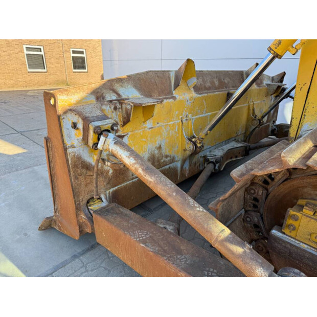 2010 Komatsu D85PX-15E0-41788570