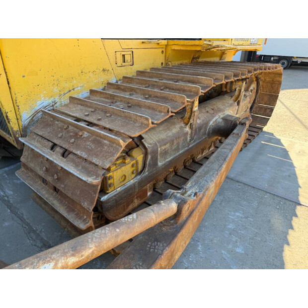 2010 Komatsu D85PX-15E0-41788571