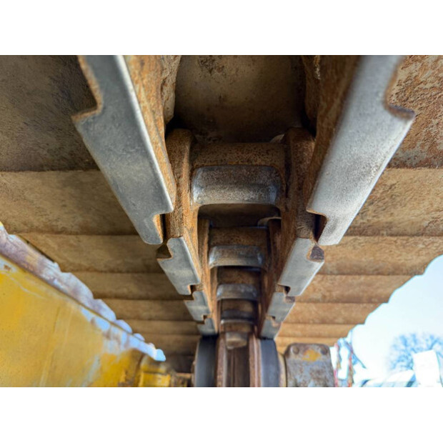 2010 Komatsu D85PX-15E0-41788575