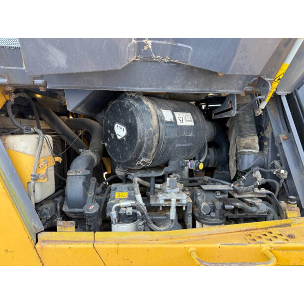 2010 Komatsu D85PX-15E0-41788576