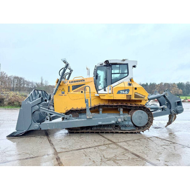 2023 Liebherr PR746-41788579