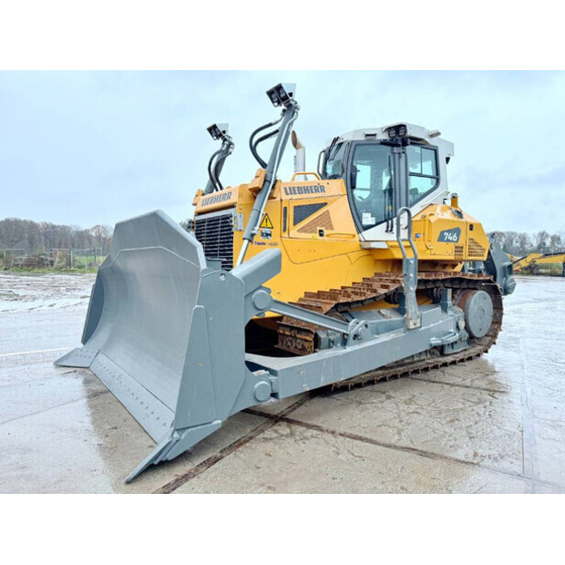 2023 Liebherr PR746-41788580