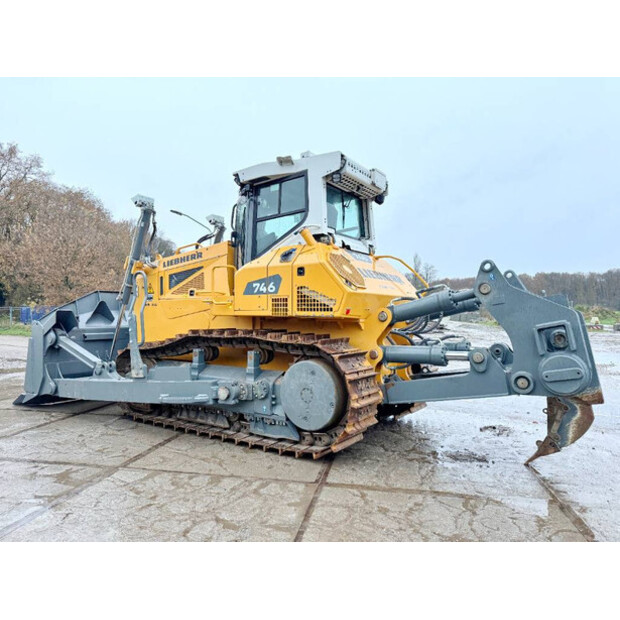 2023 Liebherr PR746-41788581
