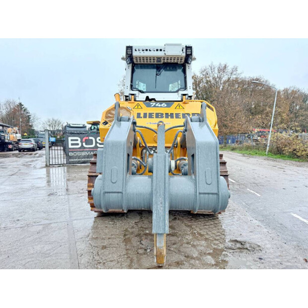 2023 Liebherr PR746-41788582