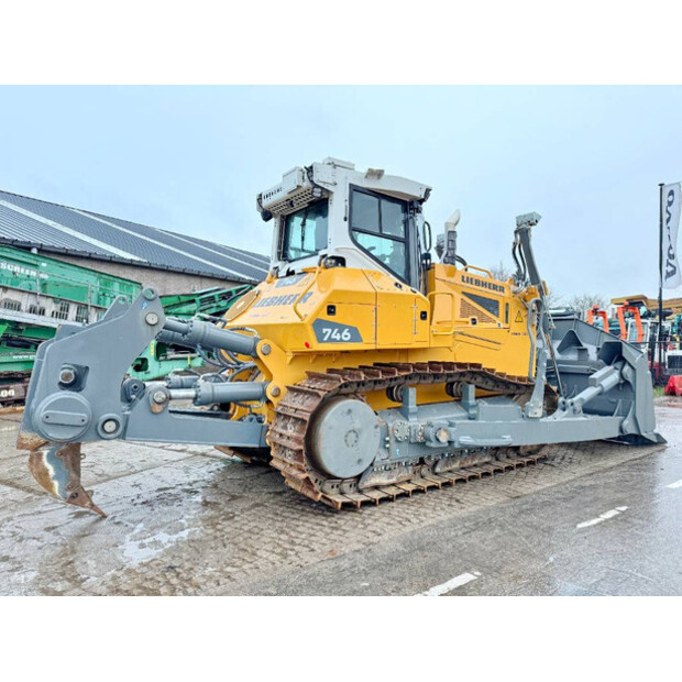 2023 Liebherr PR746-41788583
