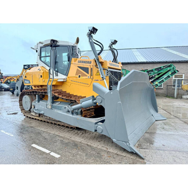 2023 Liebherr PR746-41788584