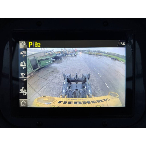 2023 Liebherr PR746-41788587