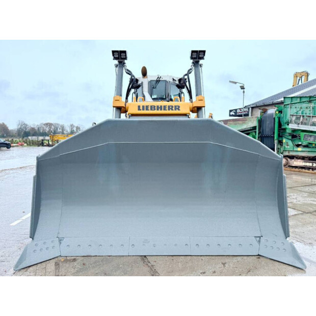 2023 Liebherr PR746-41788595