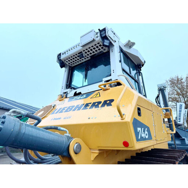 2023 Liebherr PR746-41788602