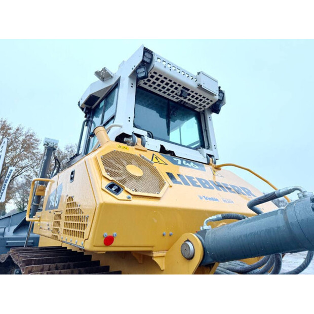 2023 Liebherr PR746-41788603
