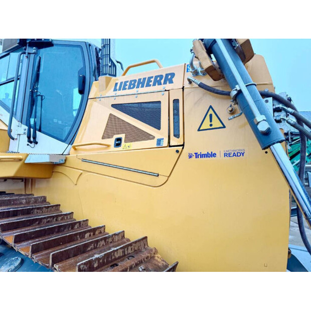 2023 Liebherr PR746-41788604