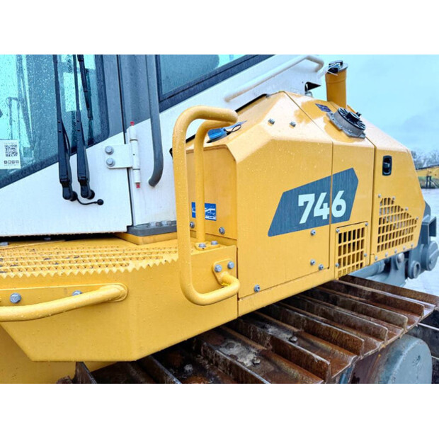 2023 Liebherr PR746-41788606