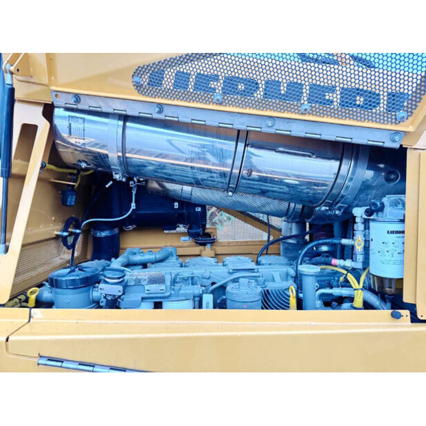 2023 Liebherr PR746-41788608