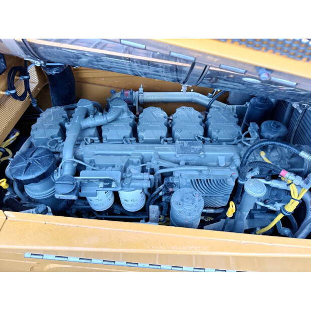 2023 Liebherr PR746-41788609
