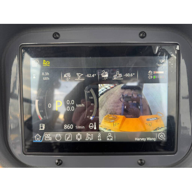 2023 ليبهير PR756-41788668