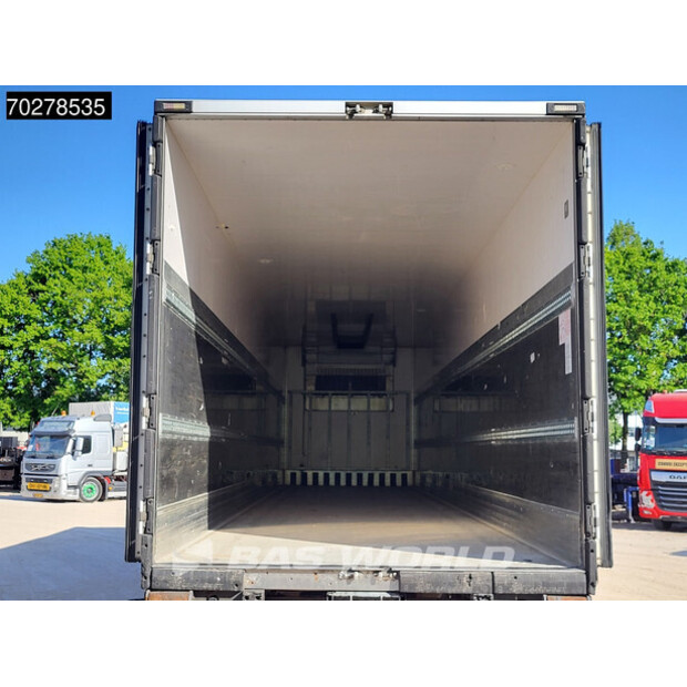 2015 Lamberet Carrier Vector 1550-41788676