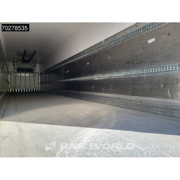 2015 Lamberet Carrier Vector 1550-41788677