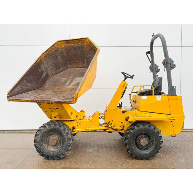 2011 Thwaites MACH444-41788688