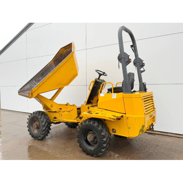 2011 Thwaites MACH444-41788689