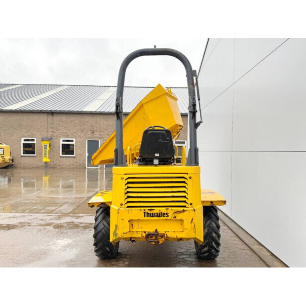 2011 Thwaites MACH444-41788690