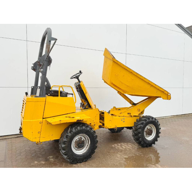 2011 Thwaites MACH444-41788691