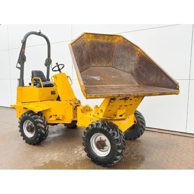 2011 Thwaites MACH444-41788692