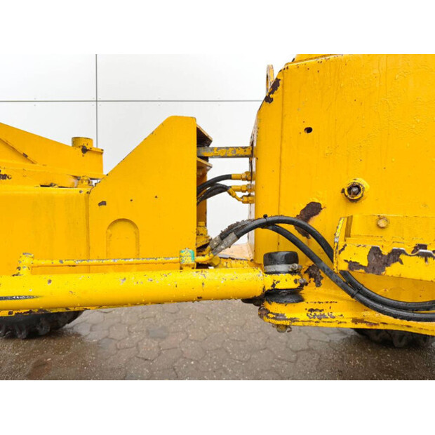 2011 Thwaites MACH444-41788700