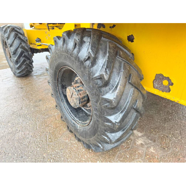 2011 Thwaites MACH444-41788704