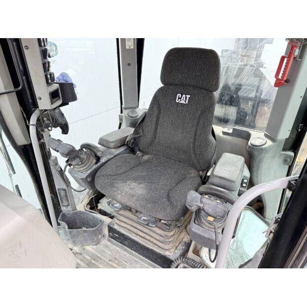 2019 Caterpillar 140M3-41788720