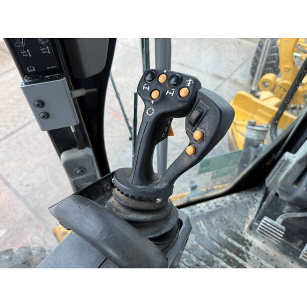 2019 Caterpillar 140M3-41788721