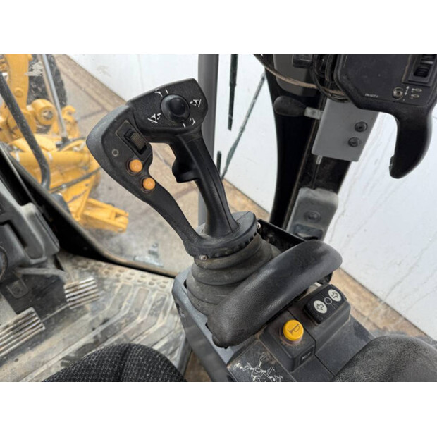 2019 Caterpillar 140M3-41788722