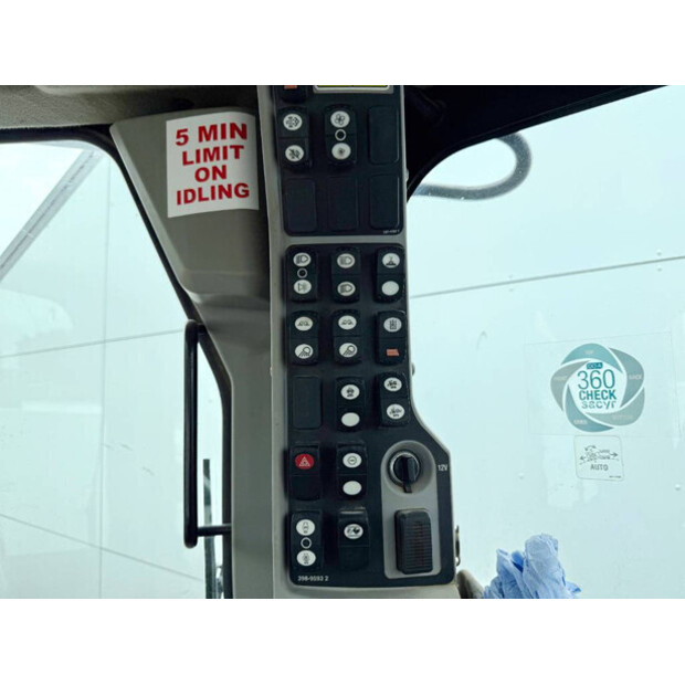 2019 Caterpillar 140M3-41788724