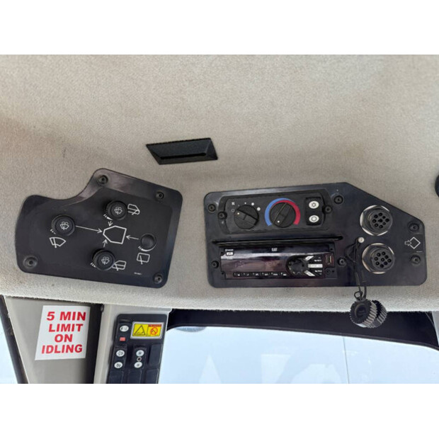 2019 Caterpillar 140M3-41788725