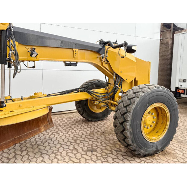 2019 Caterpillar 140M3-41788727