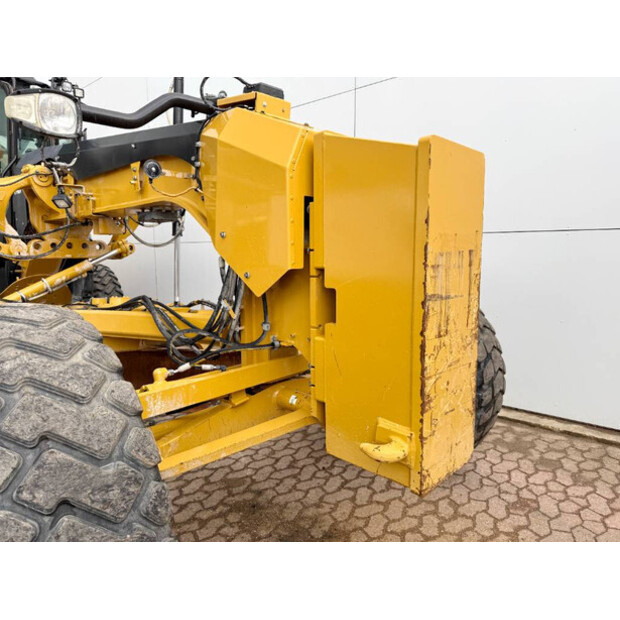 2019 Caterpillar 140M3-41788728