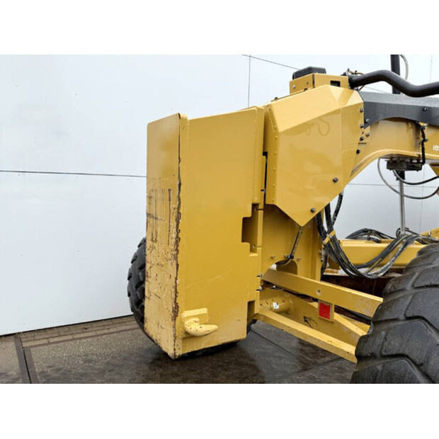 2019 Caterpillar 140M3-41788729