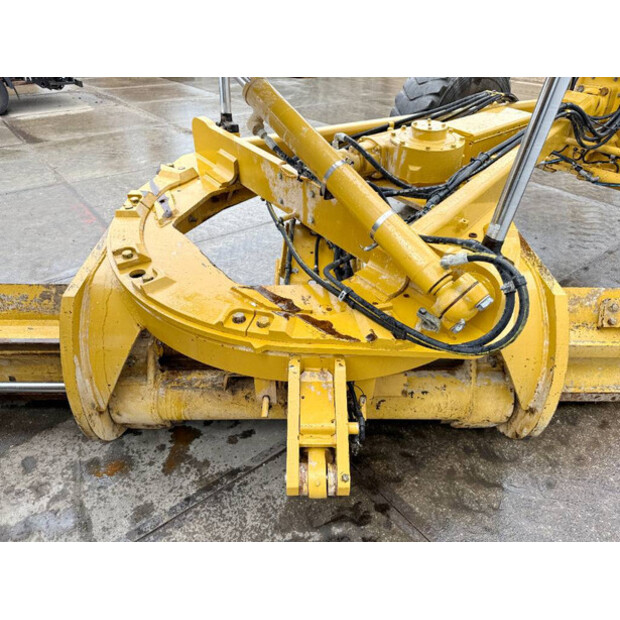 2019 Caterpillar 140M3-41788732