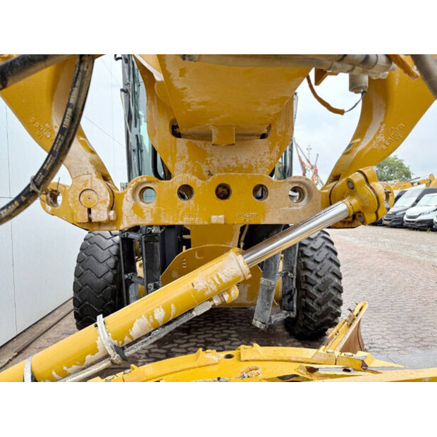 2019 Caterpillar 140M3-41788733