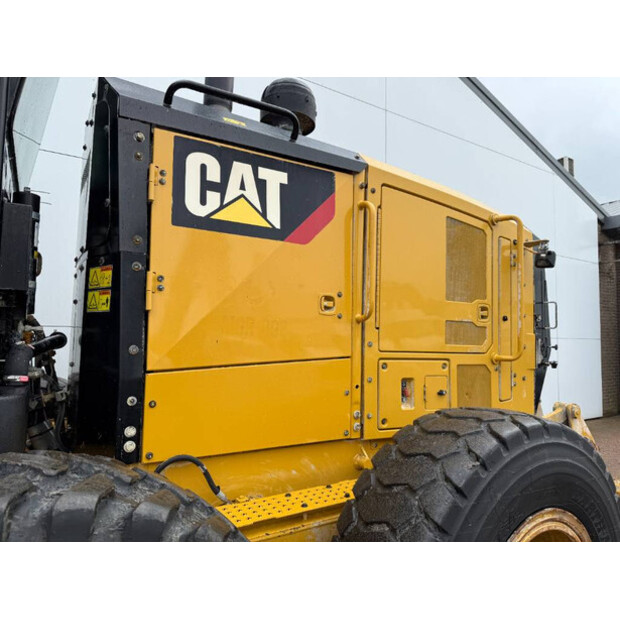 2019 Caterpillar 140M3-41788739