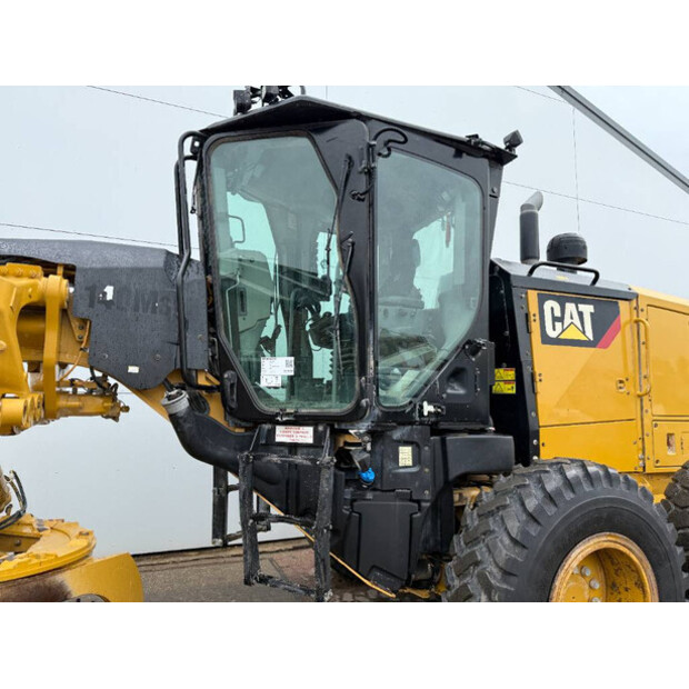 2019 Caterpillar 140M3-41788740